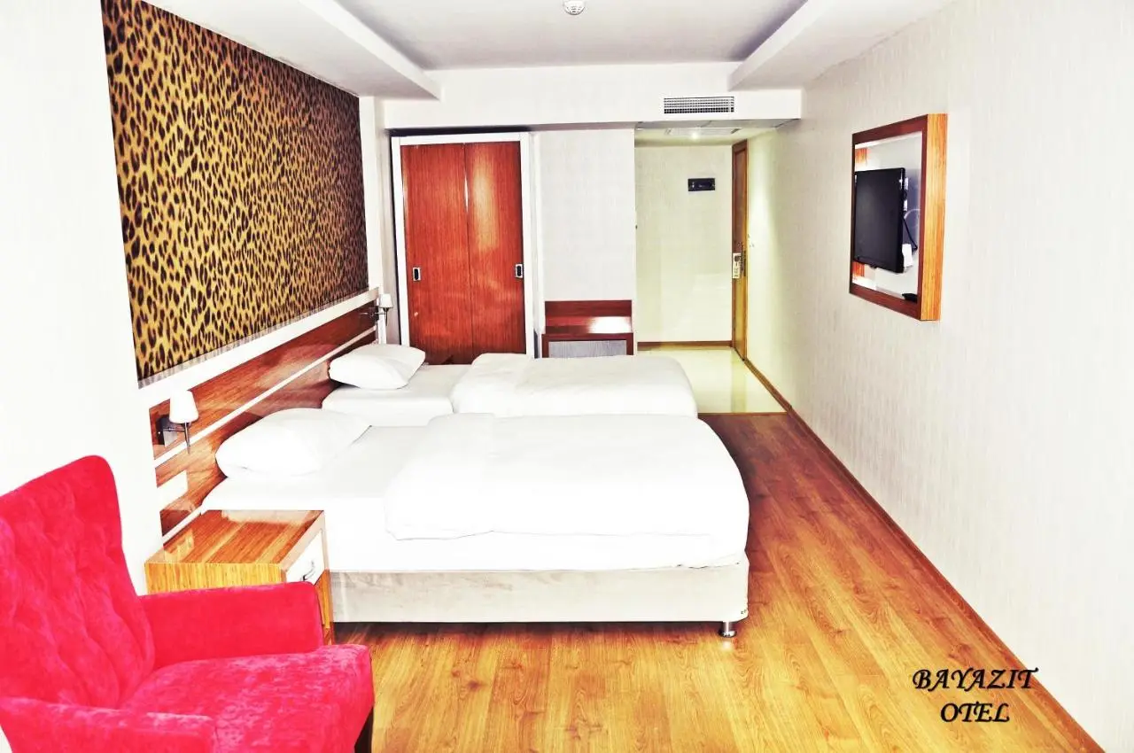 Bayazıt Hotel