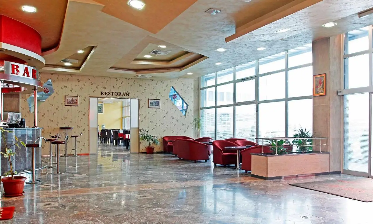 Hotel BM International