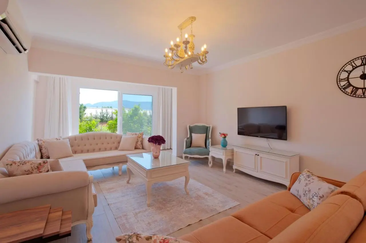 Villa Belis
