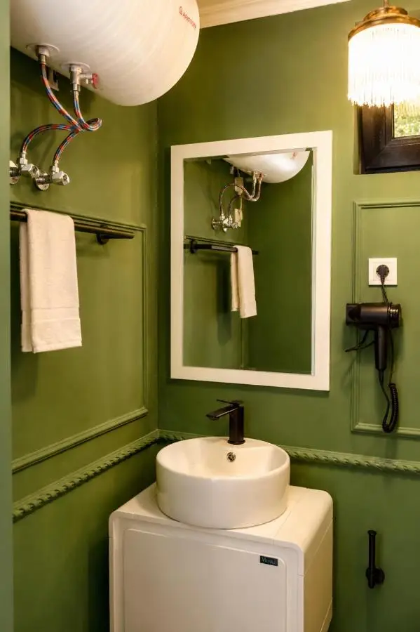 Winery & Brewery - Family Guesthouse "Villa Rbona"