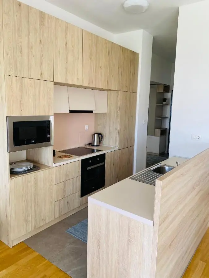 Ilidza River Apartments