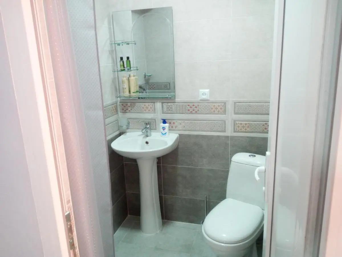 Tbilisi Downtown Guest House