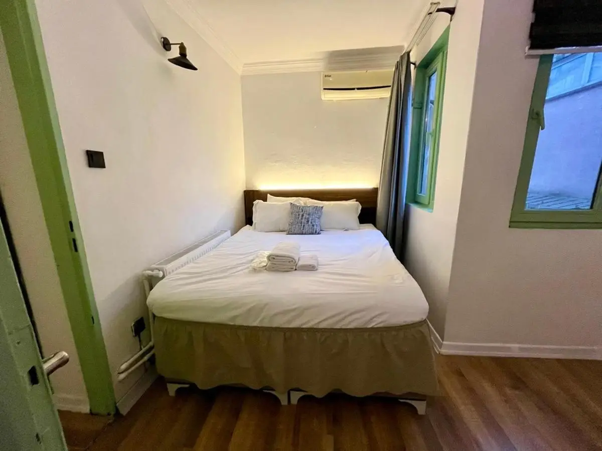 Palmy Homes Istiklal