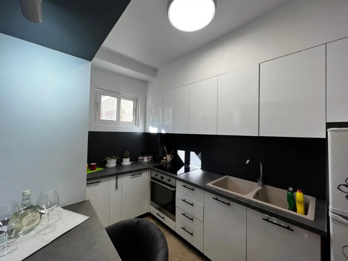 AmIon Apartment in Center of Tirana