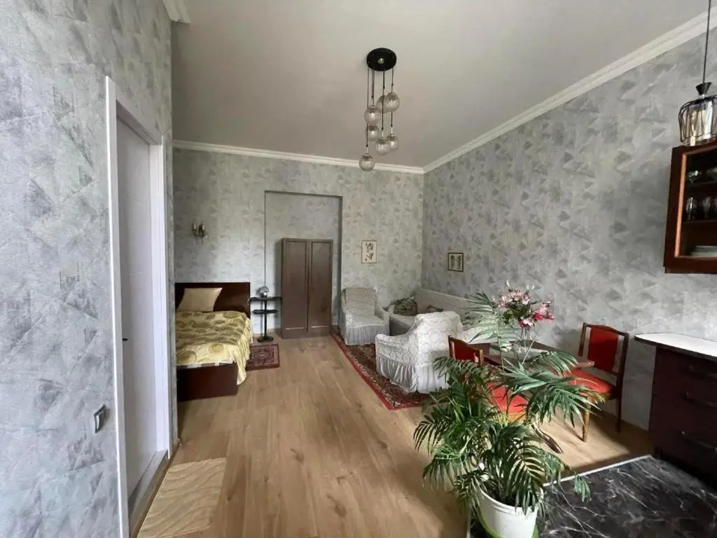Guest House Teo