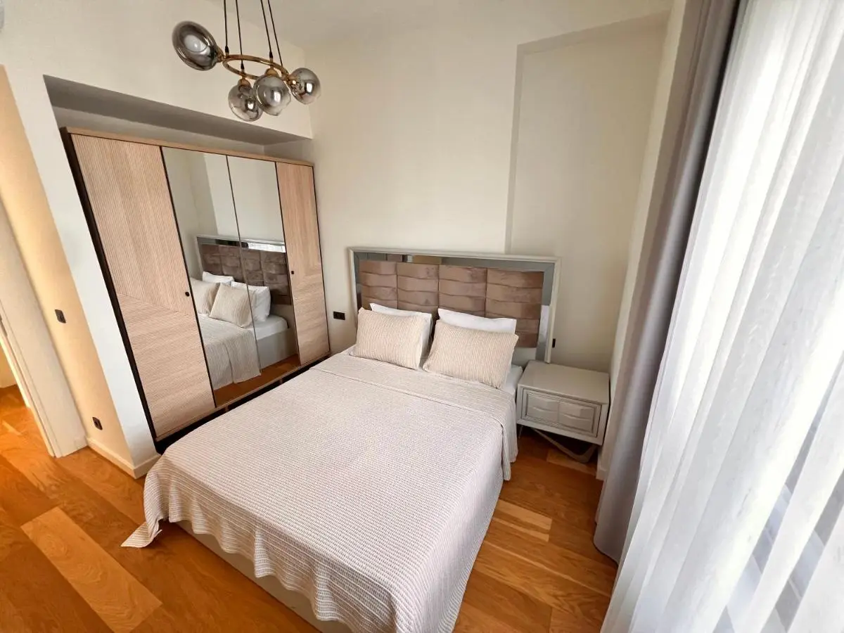 Divan Residence - Güneşli Near Ataköy Metro Station