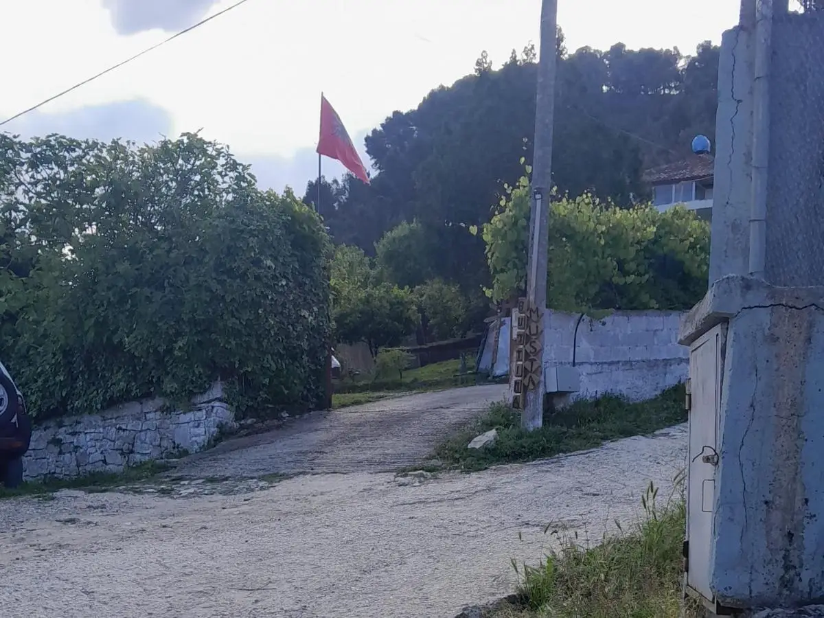 bujtina Musta