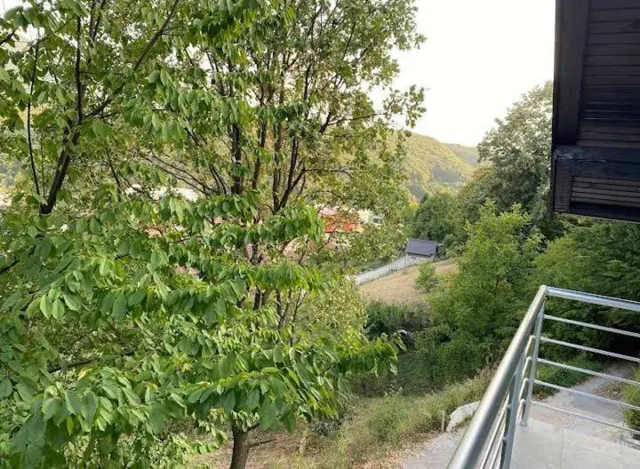 Villa Balic Sarajevo