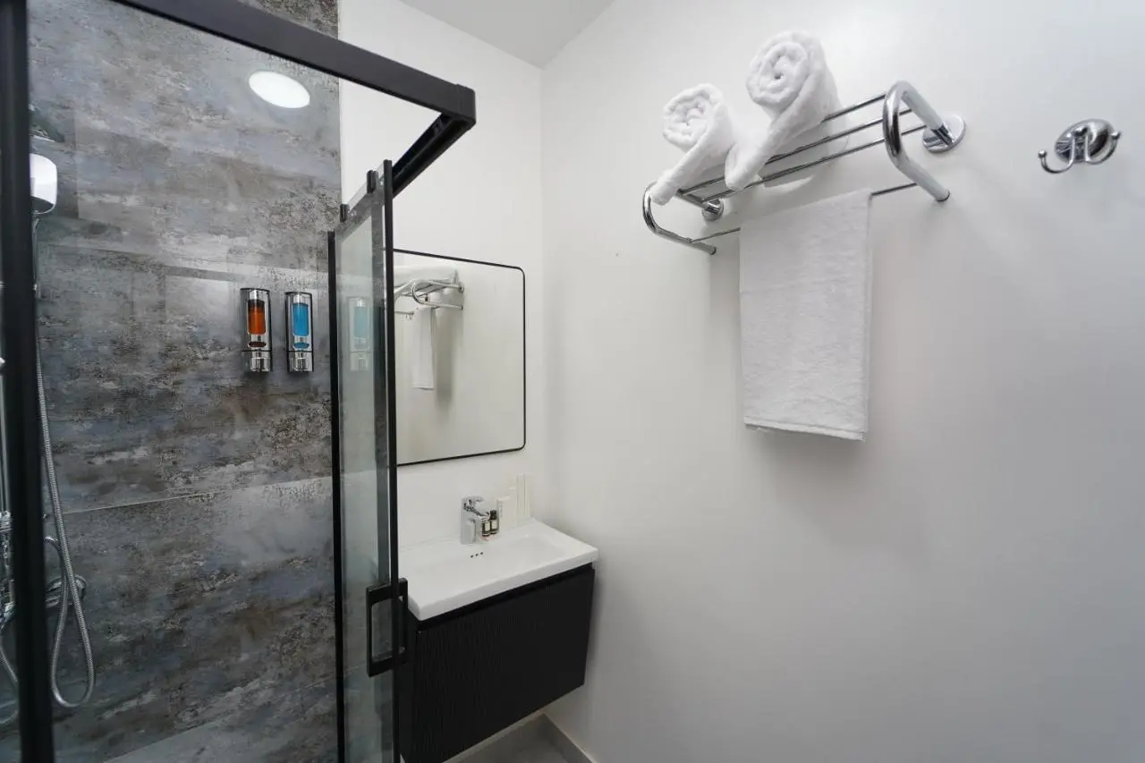 Marison Hotel Baku