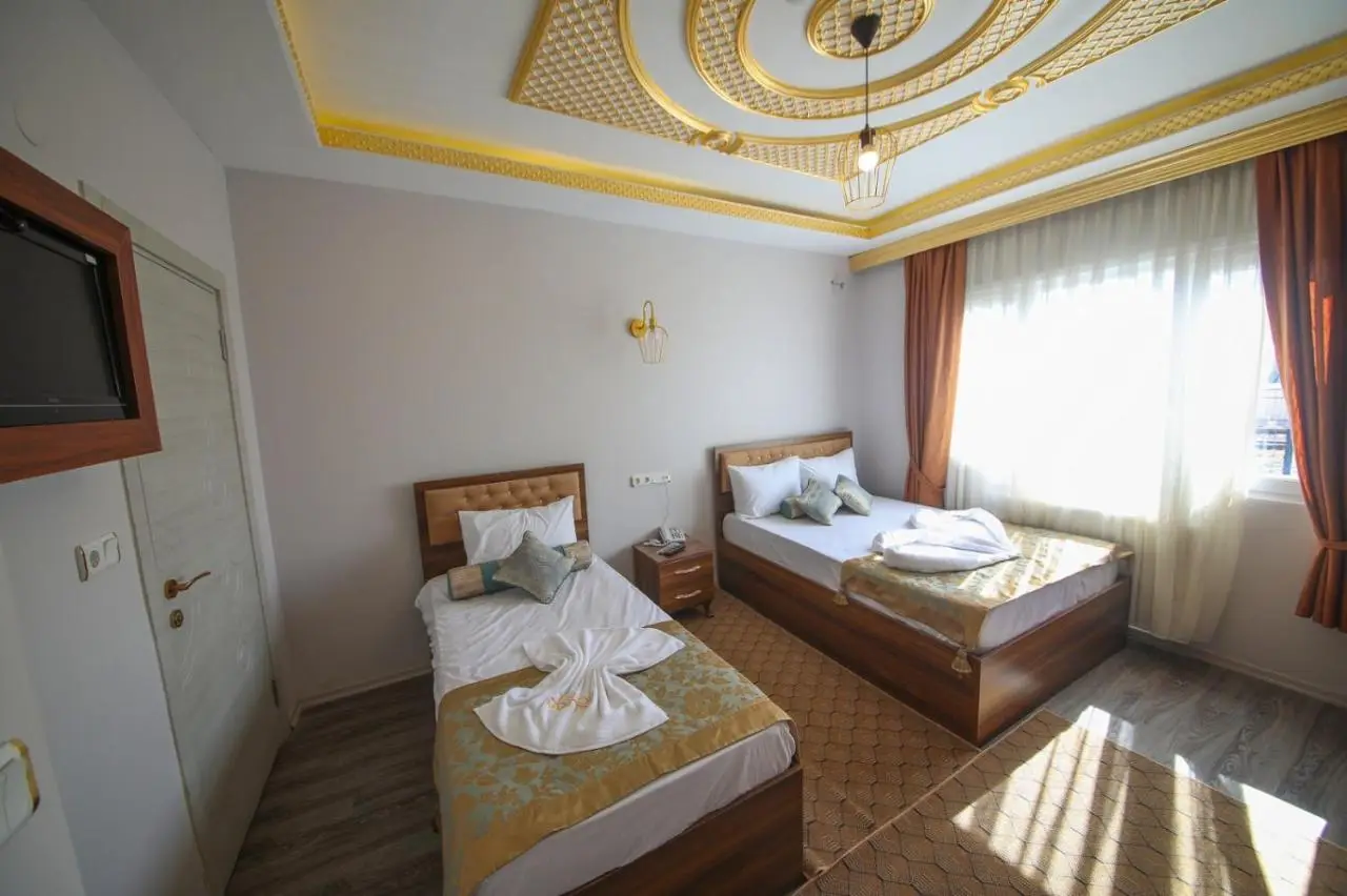 DELBAB HOTEL