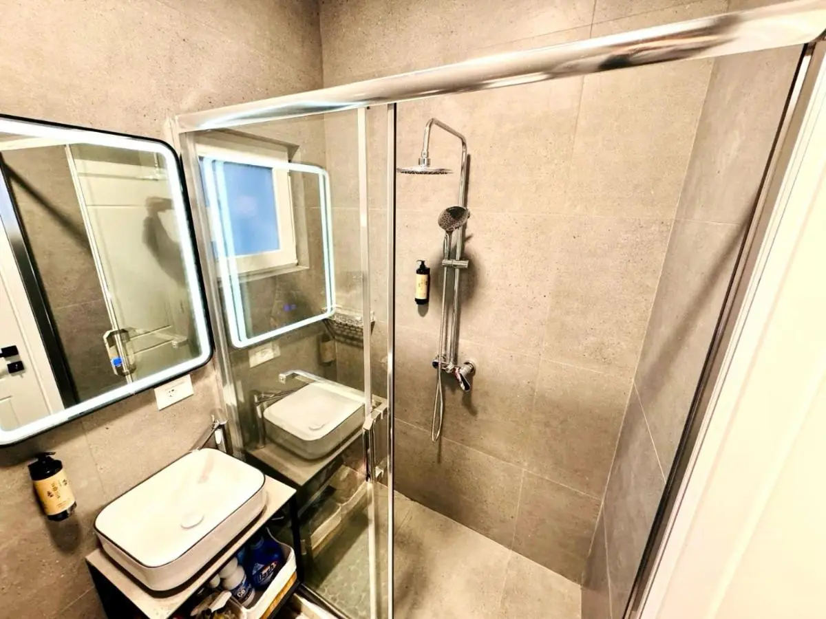 ORA Central Duplex Apartment