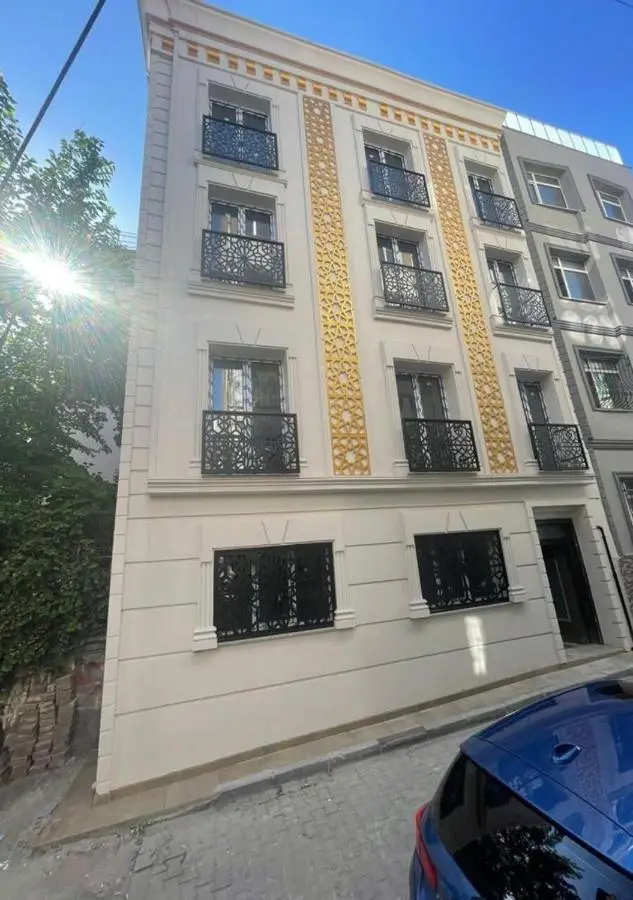 Gündoğdu Suites