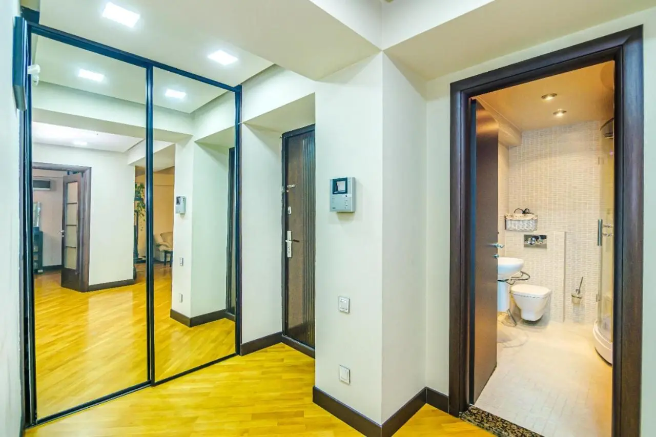JW Apartment