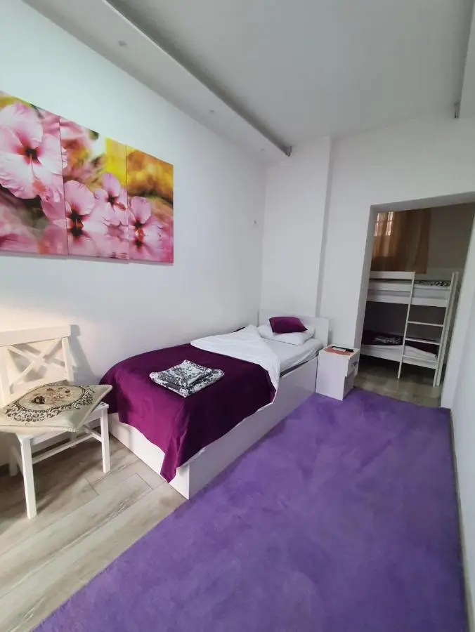 Carpe Diem Apartments