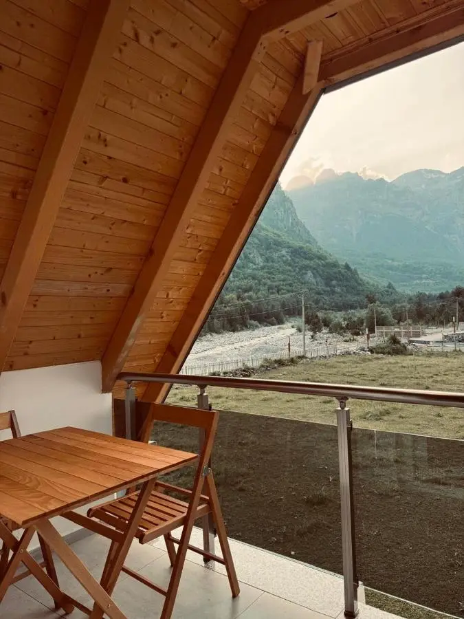 Serenity Guesthouse
