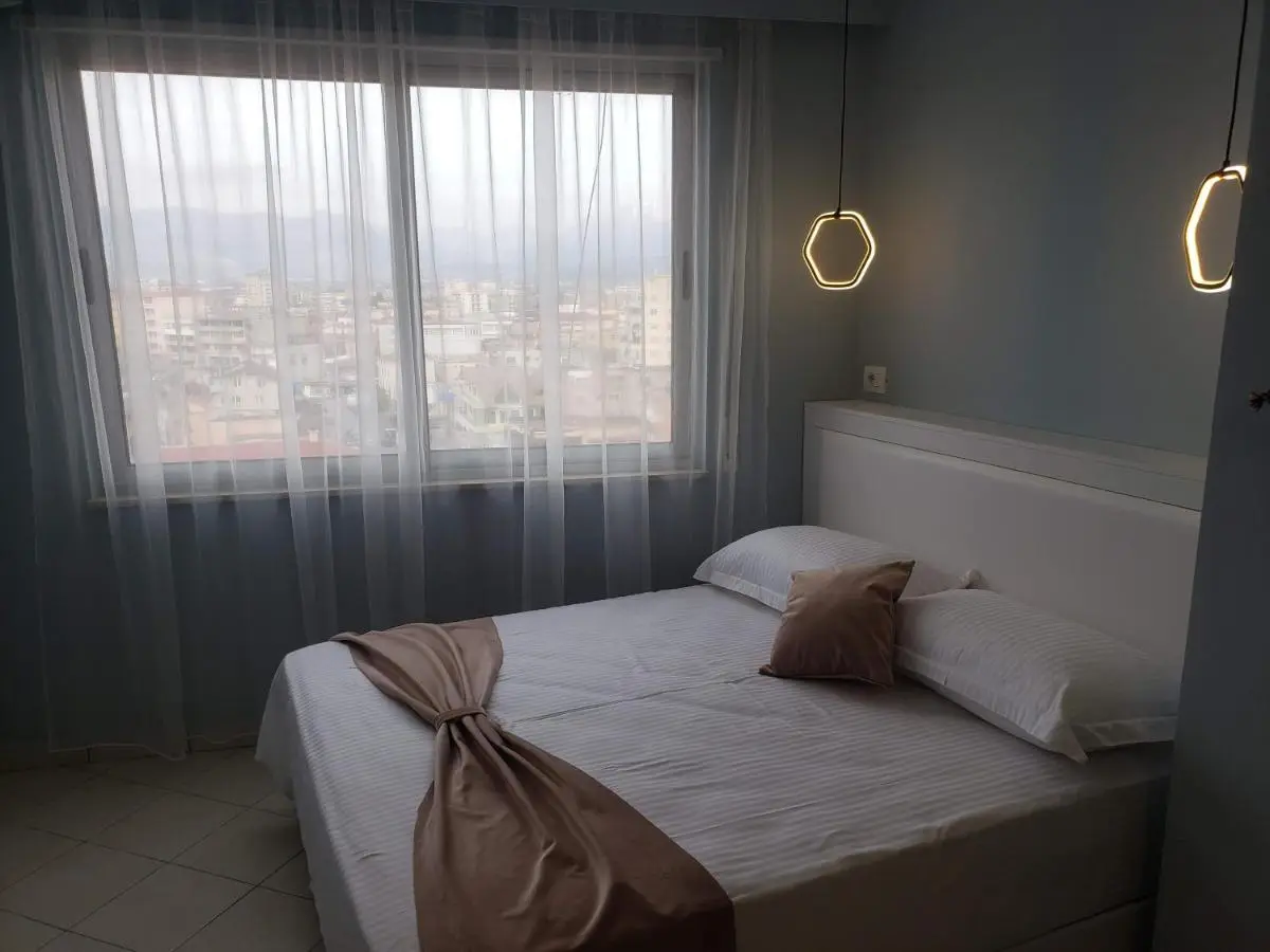 Appartamento Nr. 28. Centrale e luminoso