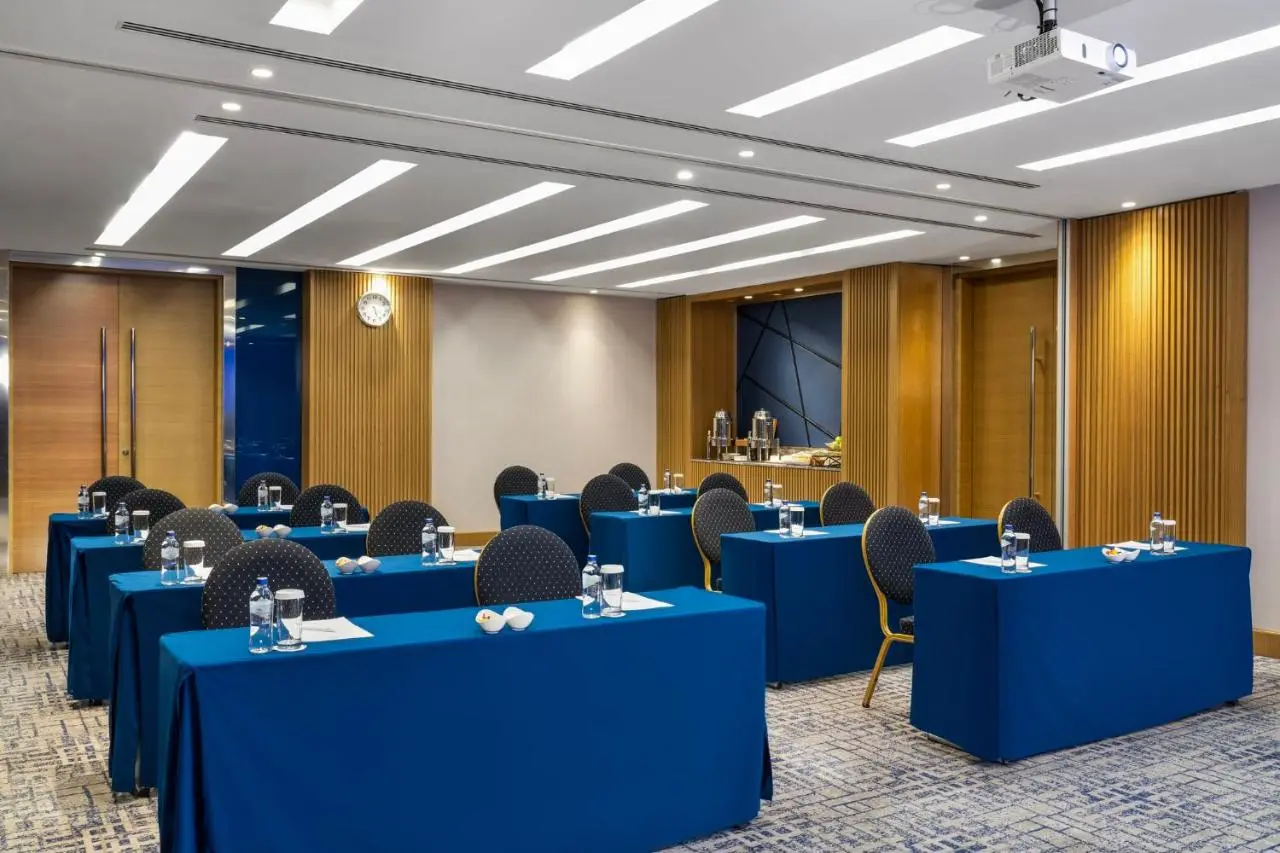 Crowne Plaza Florya Istanbul by IHG