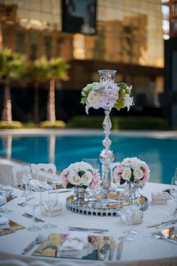 Burgu Arjaan by Rotana Istanbul Asia