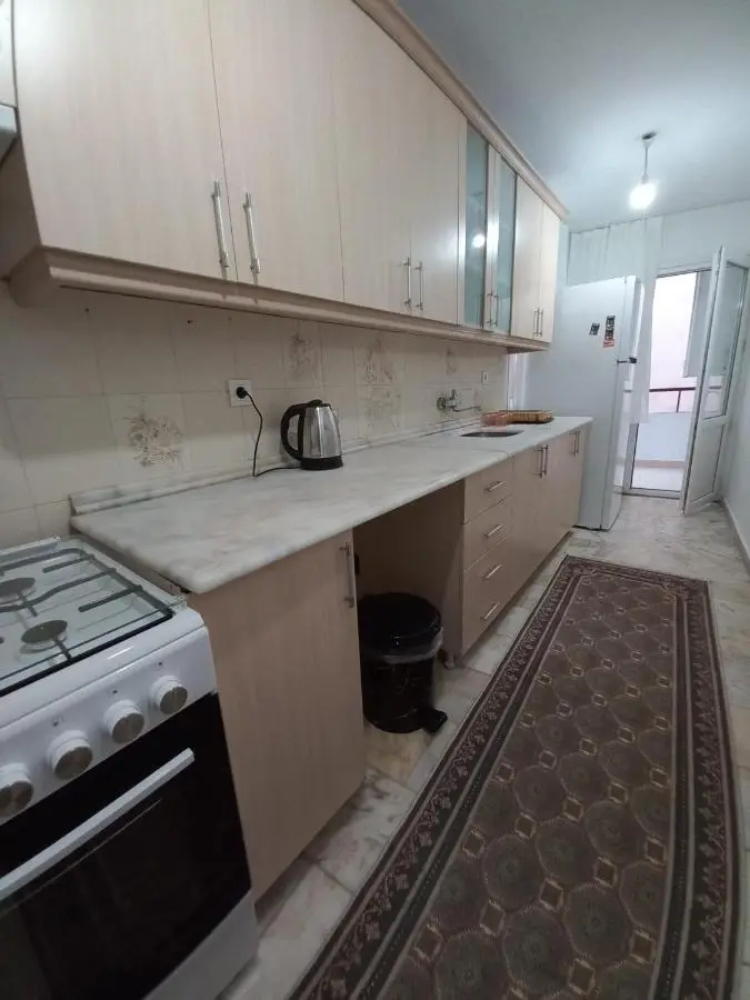 Appartement 3 eme etage Ortaköy No 5