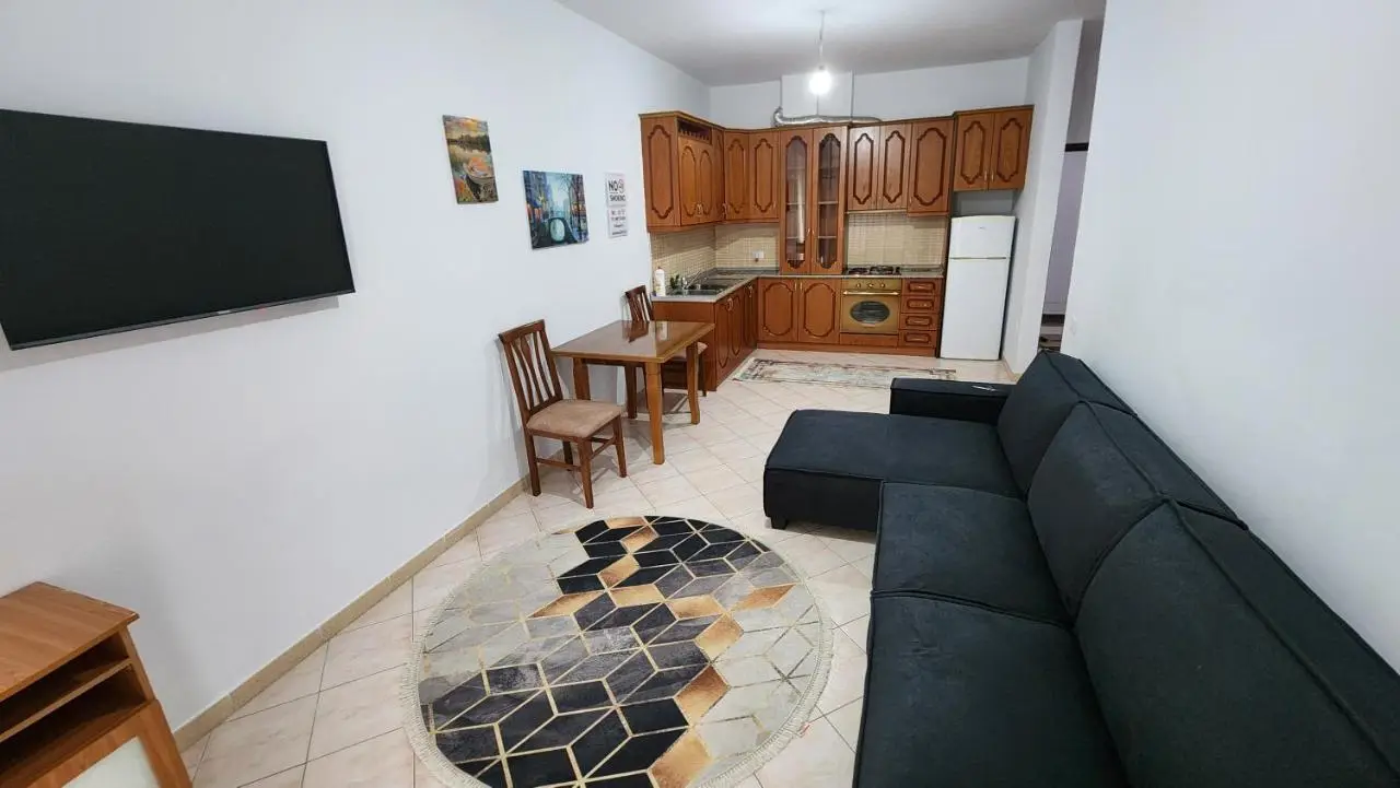 Apartment Vlora Lungomare