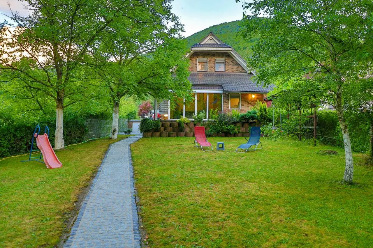 Holiday Home Villa Sara
