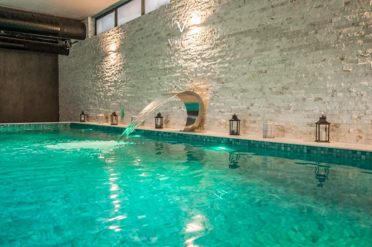 VH Eurostar Tirana Hotel Congress & Tirana Spa
