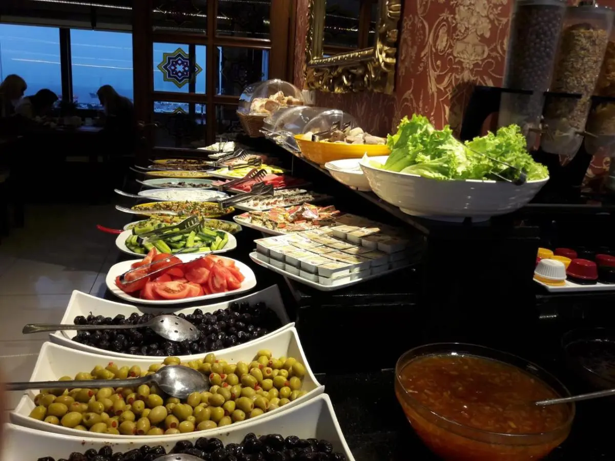 Grand Unal Hotel