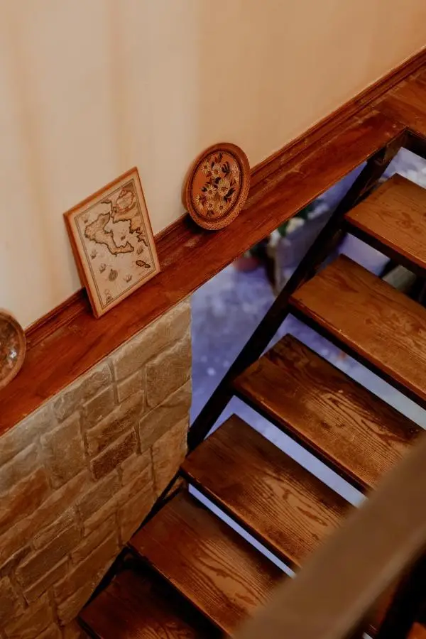 Berat Backpackers Hostel