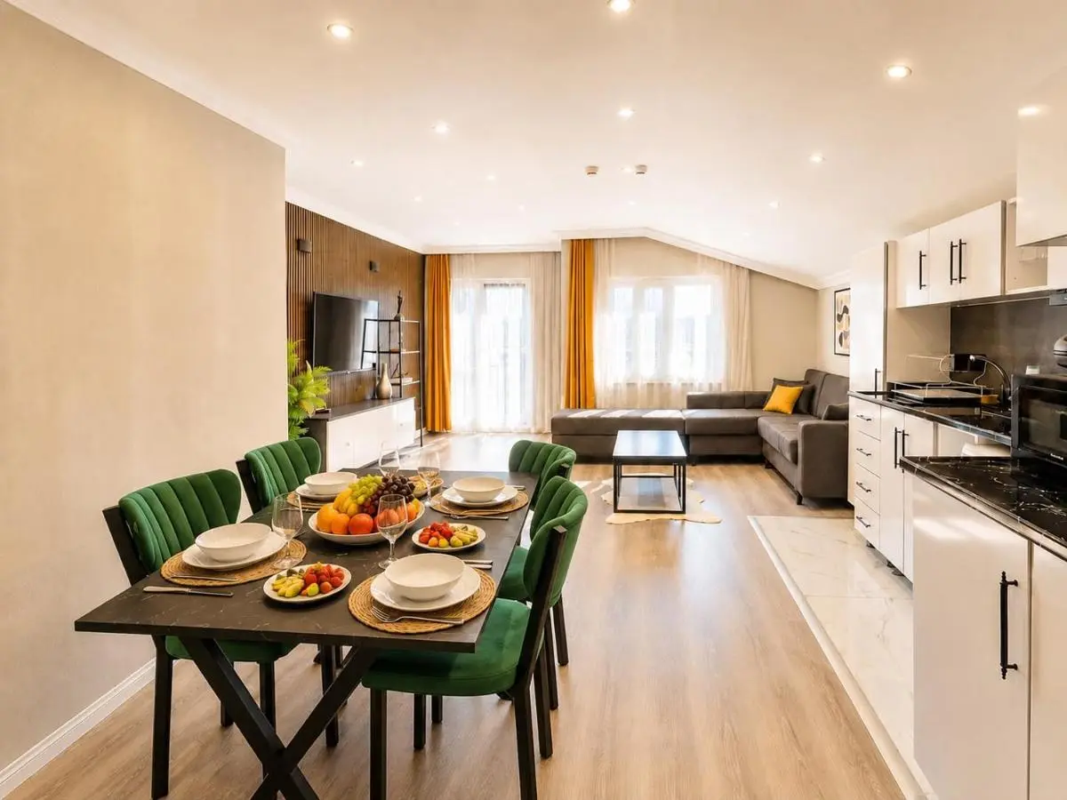 Casa Florya Suites