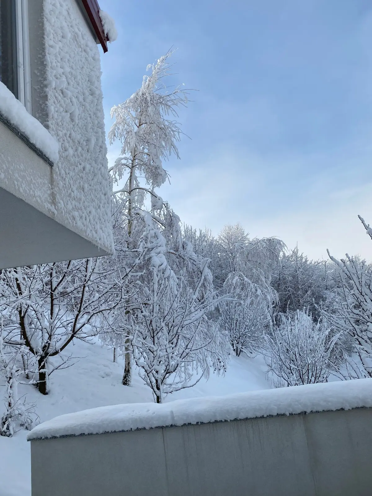 Villa Sunny Alley - Sunčani Sokak - Sarajevo