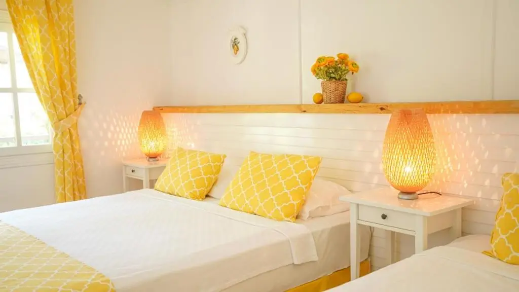 Datça Dirik Surf Beach Hotel