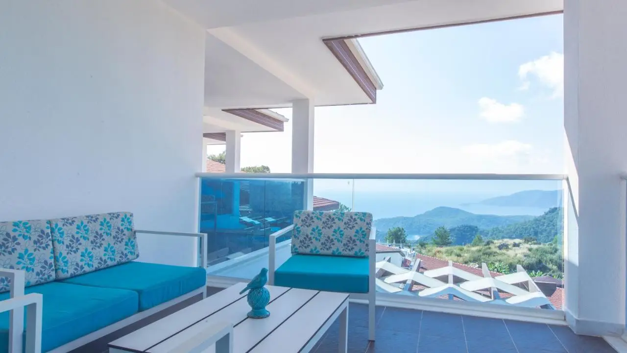 Garcia Resort & Spa - Ultra All Inclusive
