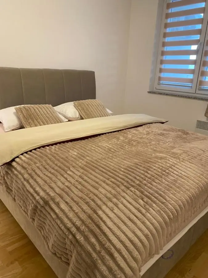 Apartman Urban Panorama