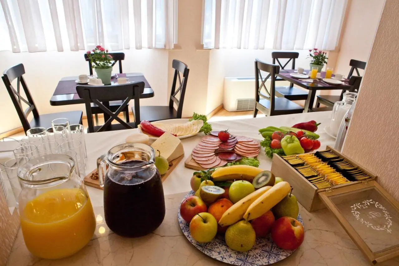 Hotel Bella Casa