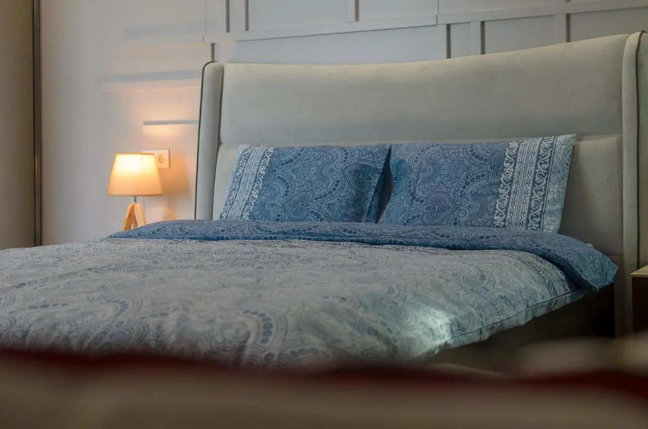 GlobalStay Batumi View Beachfront Apartments