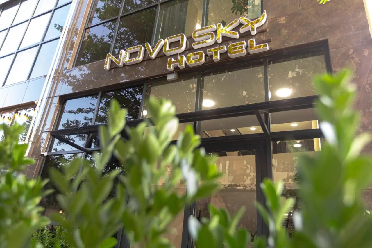 Novo Sky Baku