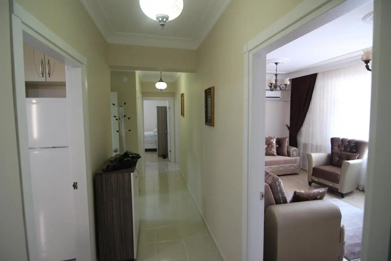Sultanahmet Deluxe Yilmaz Apart