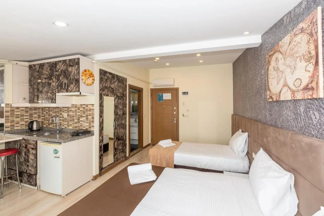 Terra Suites