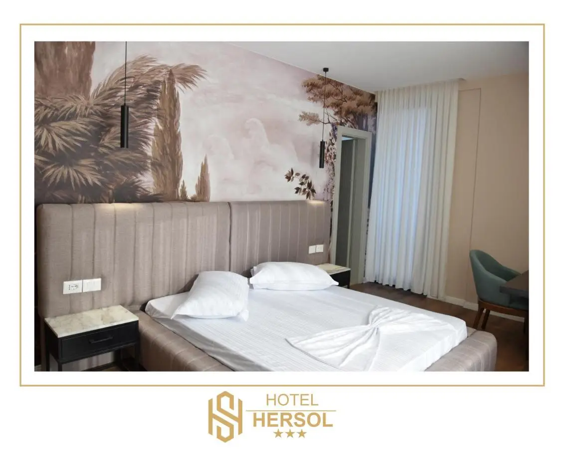 HOTEL HERSOL