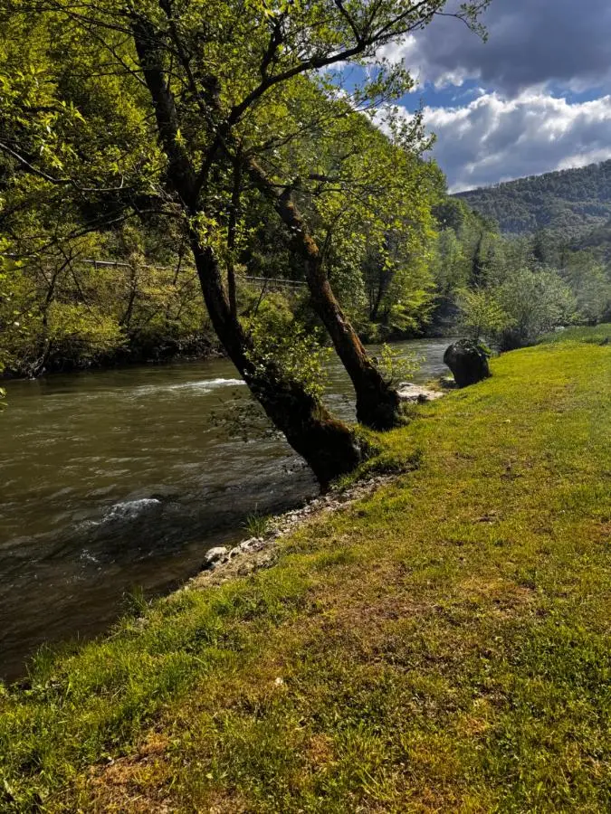 River Resort Vinac Jajce
