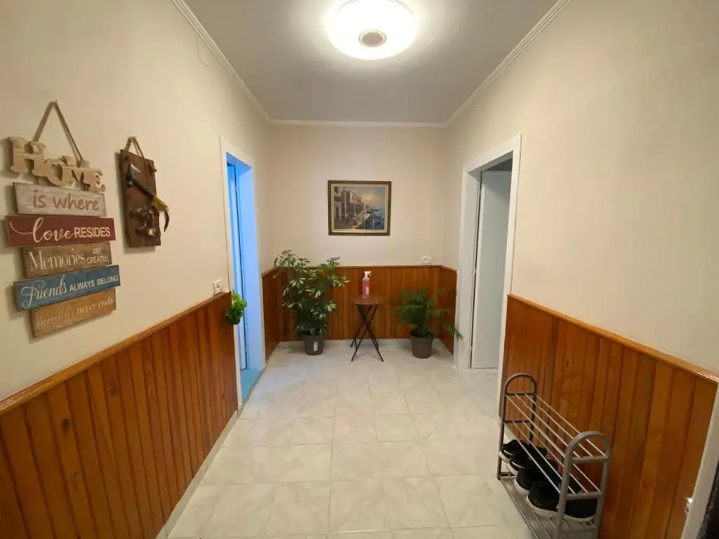 Lucas Apartment