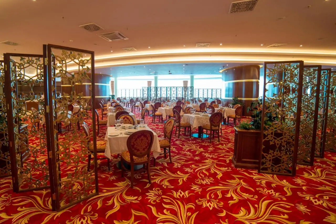Hotel Mellain