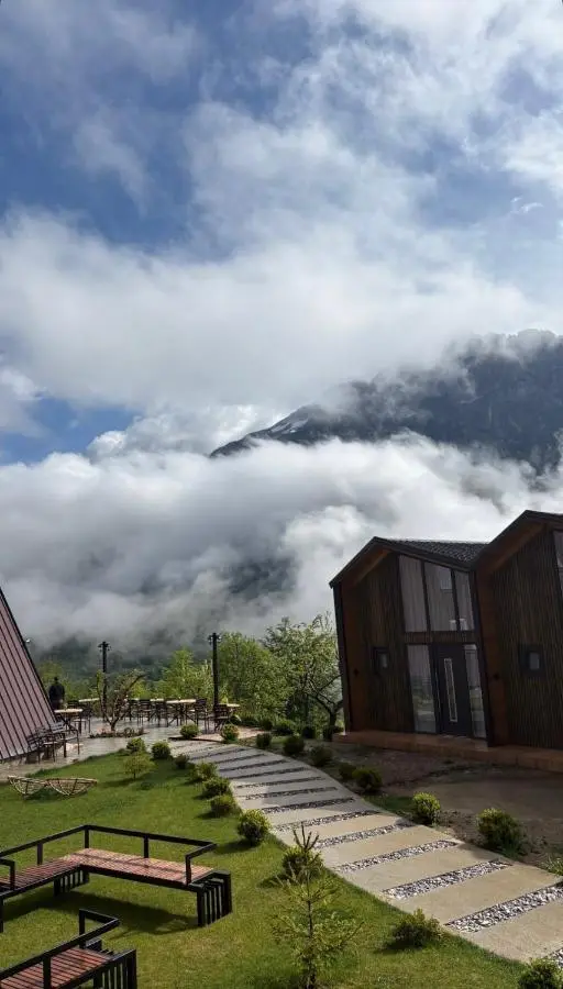 Vidis Chalet Boutique Hotel