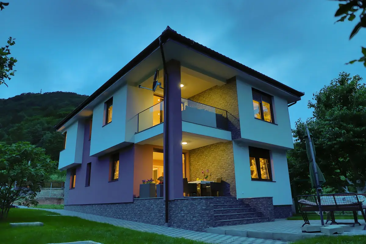 Apartments Edy 1