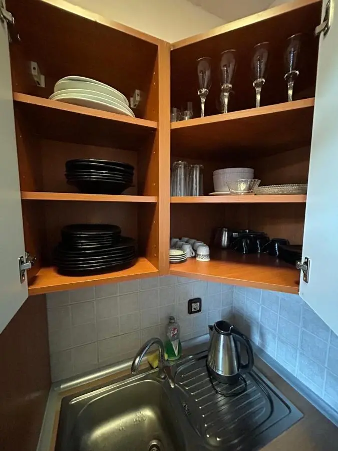 Premium Apartment