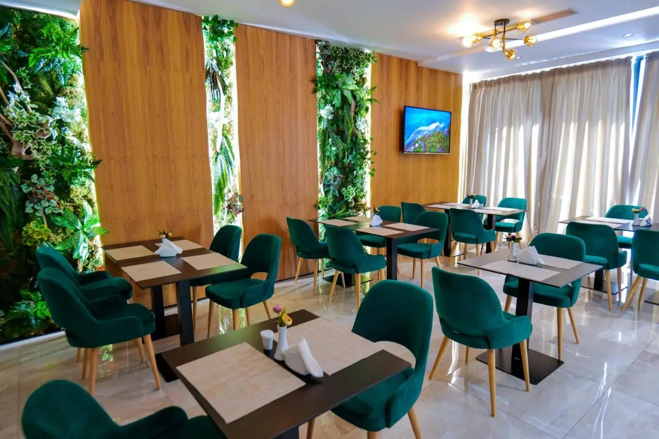 LORD Hotel