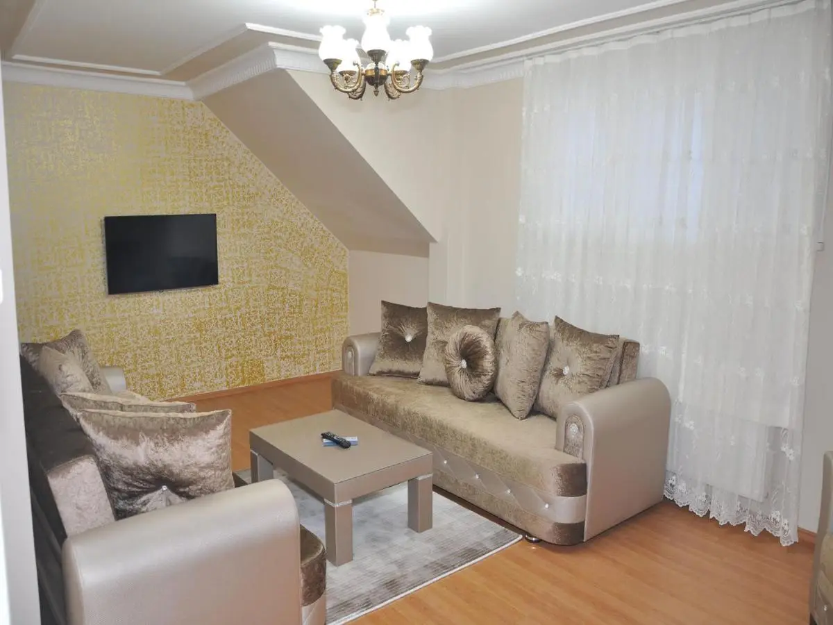 Sultanahmet Deluxe Yilmaz Apart