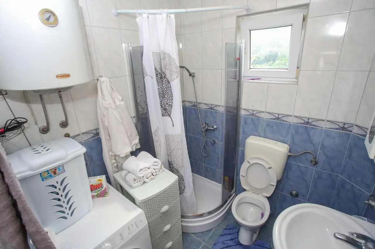 Apartment Hercegovina
