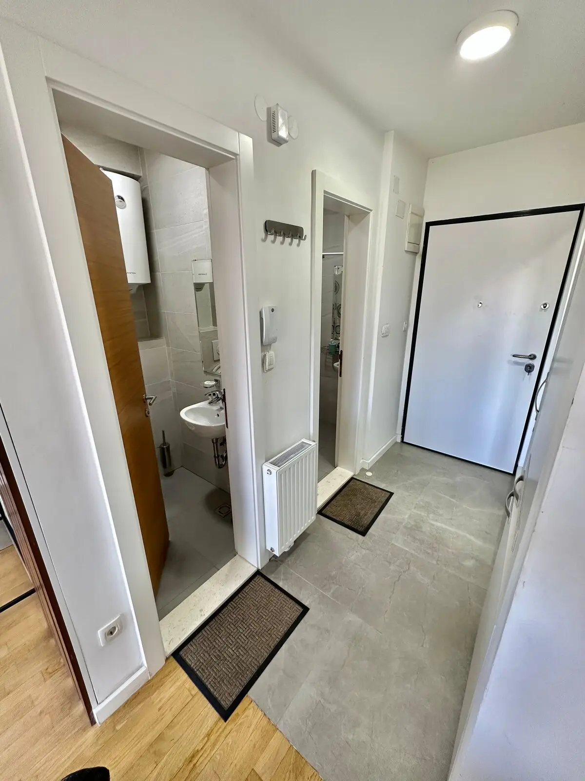 Ilidza River Apartments - 402