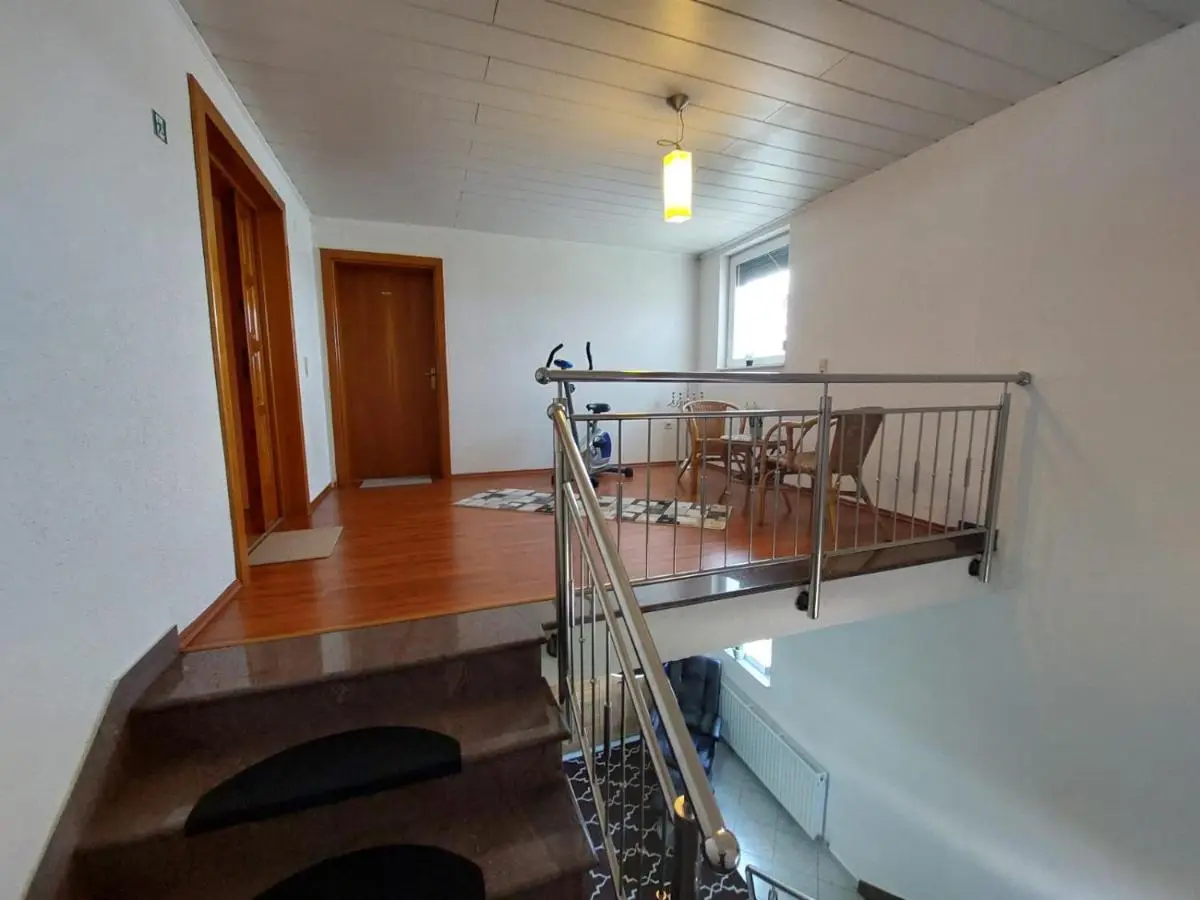Urban home apartments